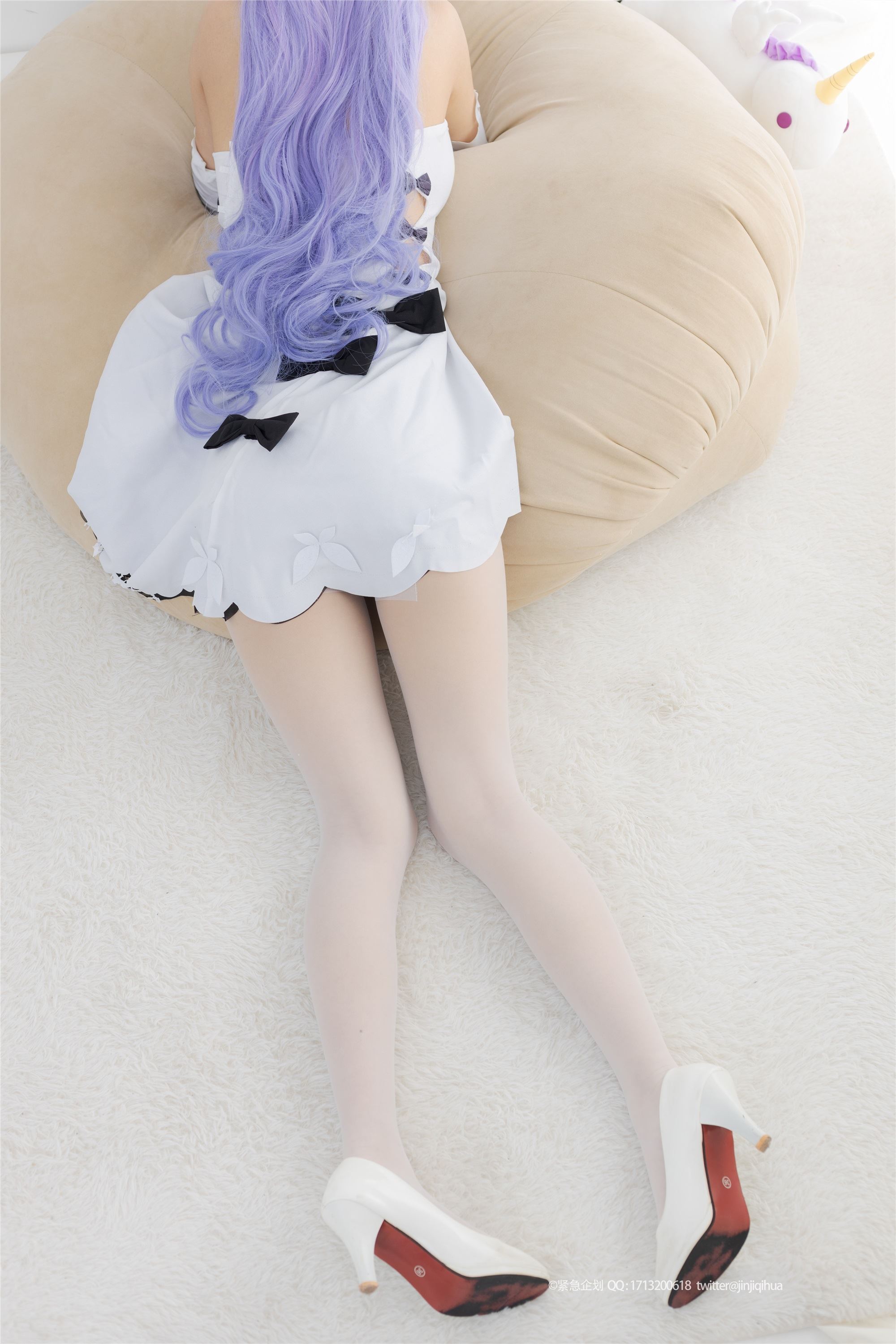 紧急企划  NO.009 一只喵喵梓